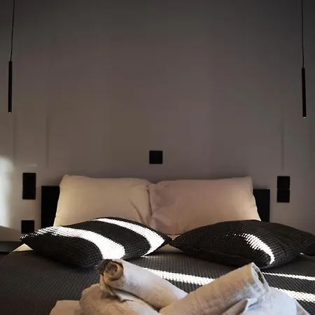 Oihalia'S Petit Double Room Avlonarion Exterior photo