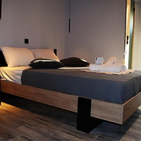 Oihalia'S Petit Double Room Avlonarion Exterior photo