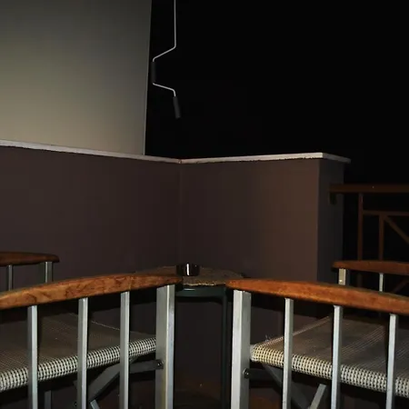 Oihalia'S Petit Double Room Avlonarion Exterior photo