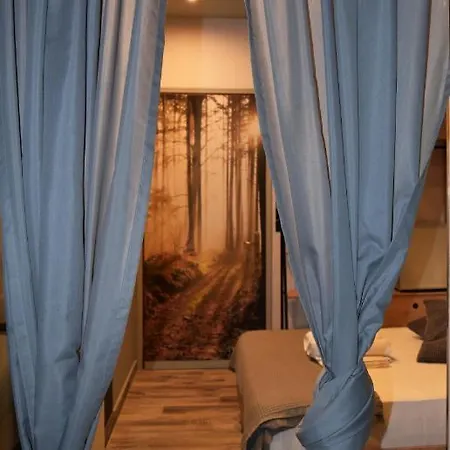 Oihalia'S Petit Double Room Avlonarion Exterior photo