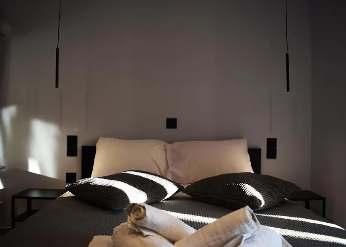 Oihalia\'S Petit Double Room
