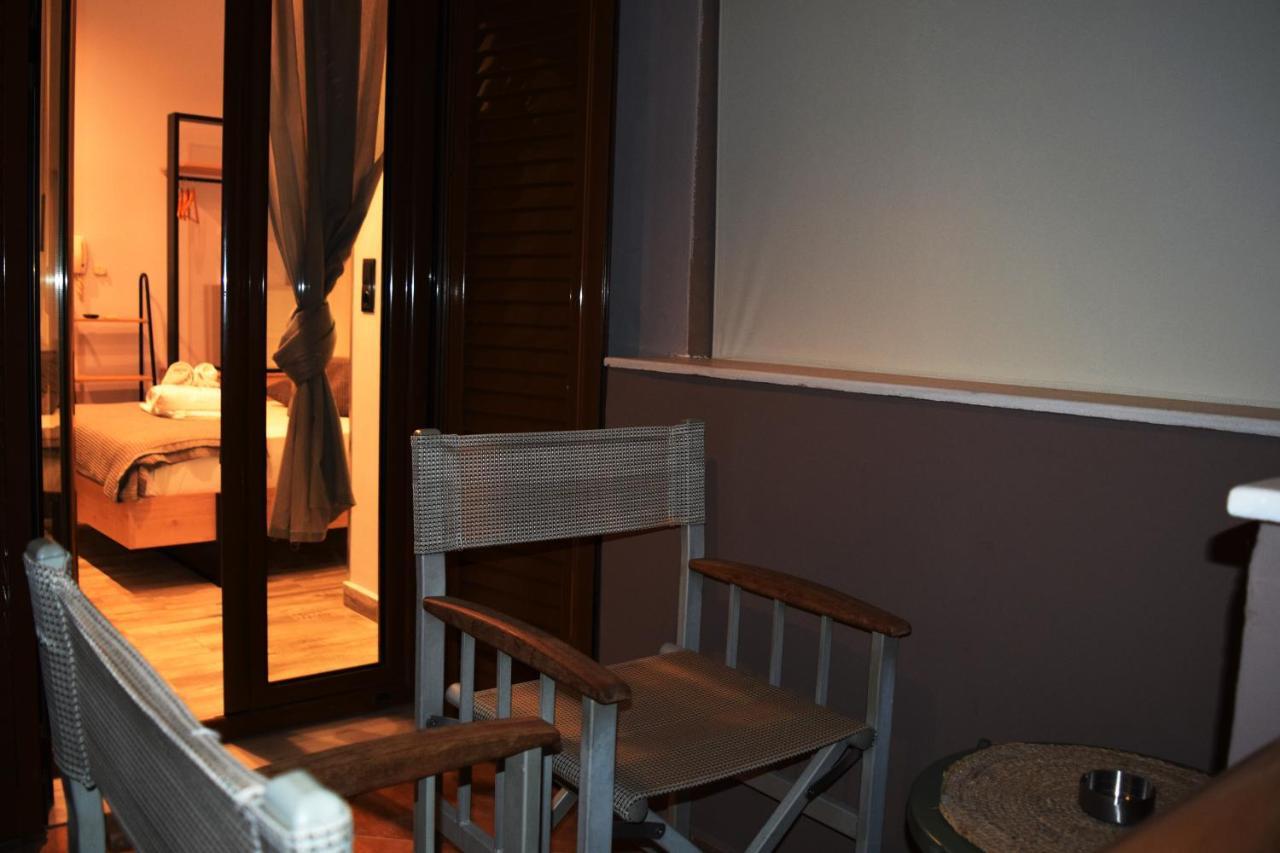 Apartment Oihalia's Petit Double *