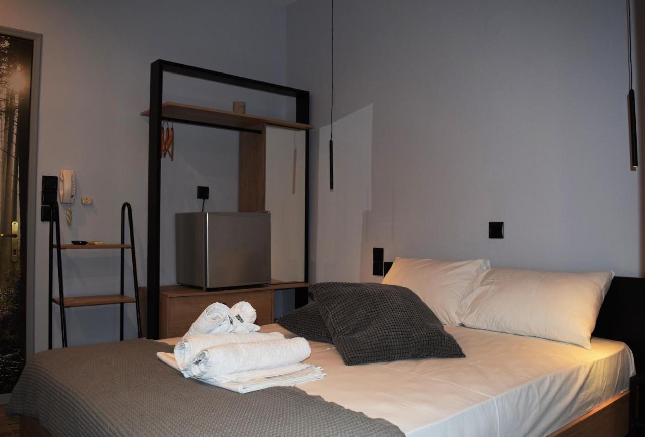Apartment Oihalia's Petit Double *