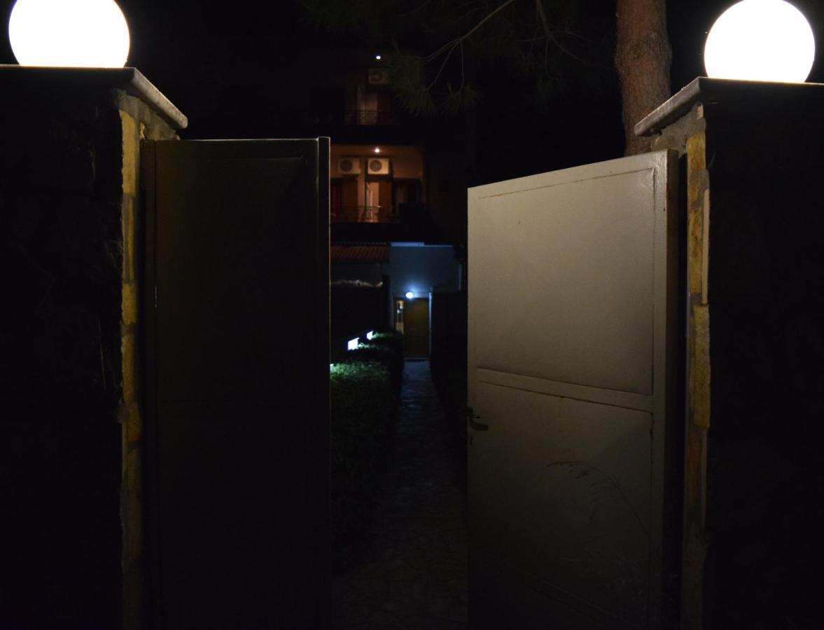 Apartment Oihalia's Petit Double